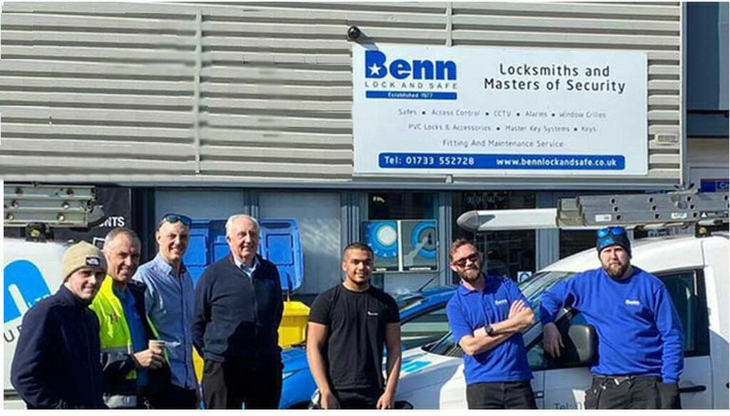 Alarm Installation Services in Peterborough