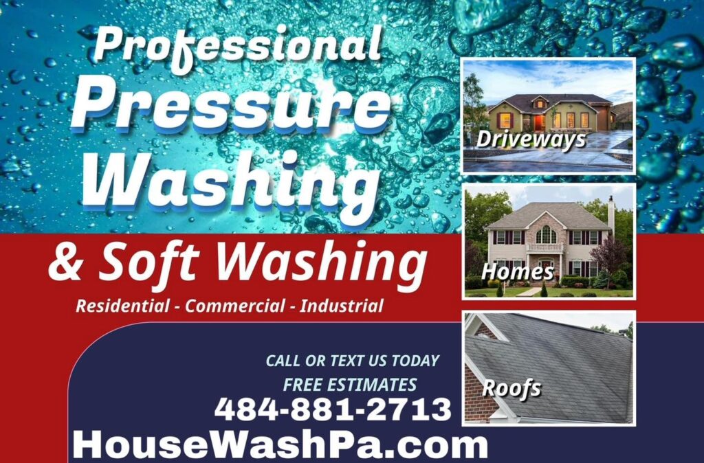 The Importance of Exterior House Washing for a Beautiful Home The Importance of Exterior House Washing for a Beautiful Home
