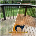 The Power of Power Washing The Power of Power Washing