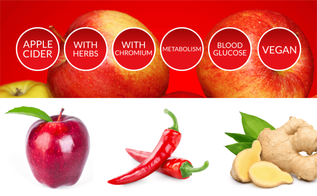 Specialist Supplements Apple Cider Vinegar Specialist Supplements Apple Cider Vinegar